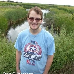 Meet your Posher, Michele